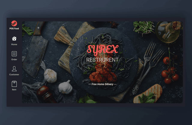 Syrex Restaurant
